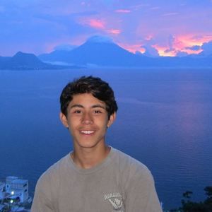 Meet your Posher, Miguel